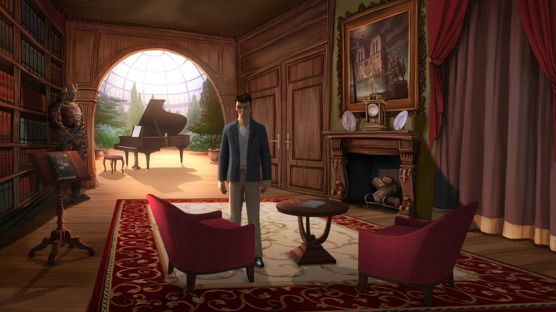 Yesterday Origins - Imagen 31